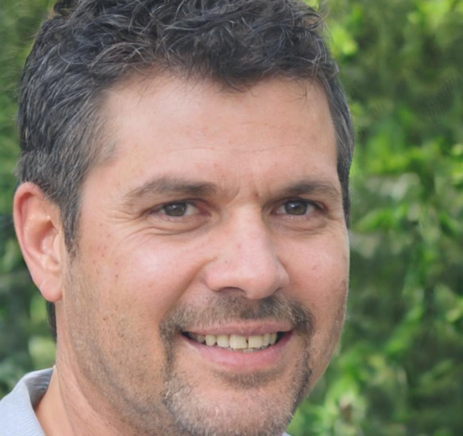 Financial strategy expert and lead instructor